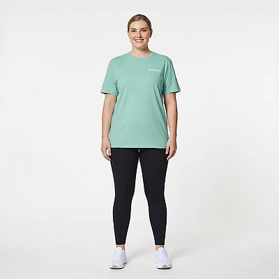 Magellan Outdoors Women's Glamping Tent T-shirt