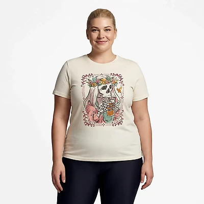 Academy Sports + Outdoors Women's Spring Skelly T-shirt