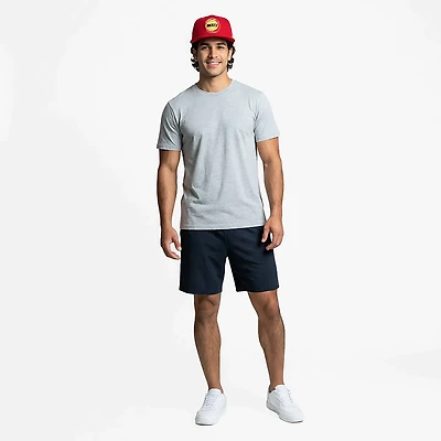 New Era Adults' Houston Rockets 25 Hardwood Classics OTC 950 Cap
