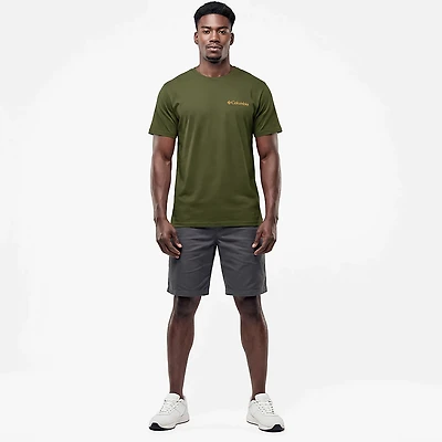 Columbia Sportswear Men's CSC Perry T-shirt