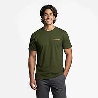 Columbia Sportswear Men's CSC Perry T-shirt