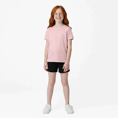 Wildflowers Youth Girls T-Shirt