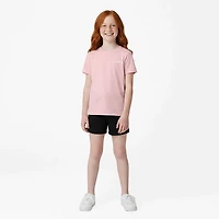 Wildflowers Youth Girls T-Shirt