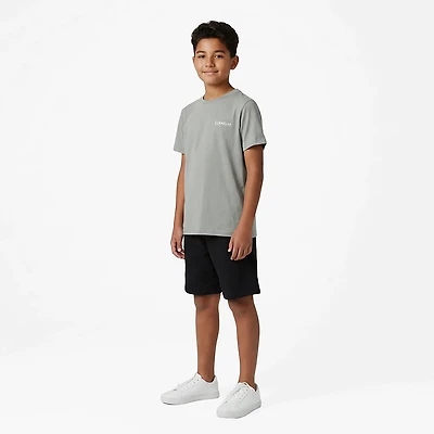 Magellan Outdoors Boys' Saltwater Tuna Short Sleeve T-Shirt