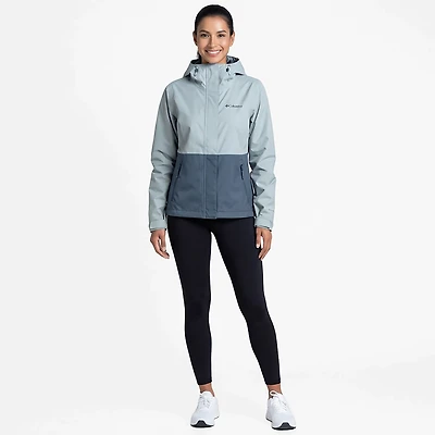 Columbia Sportswear Women's Hikebound II Short Jacket
