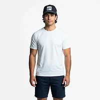 Waggle Golf Men's Bait and Tackle Hat
