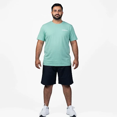 Magellan Outdoors Men's Tarpon America Graphic T-shirt