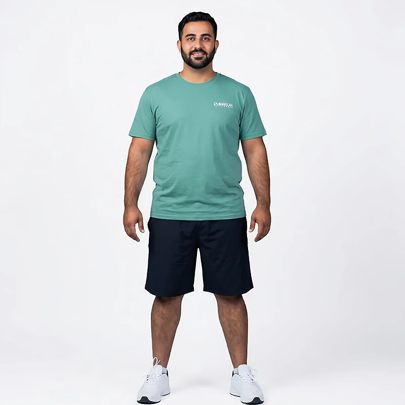 Magellan Outdoors Men’s Bass Tech T-Shirt