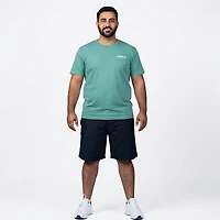 Magellan Outdoors Men’s Bass Tech T-Shirt