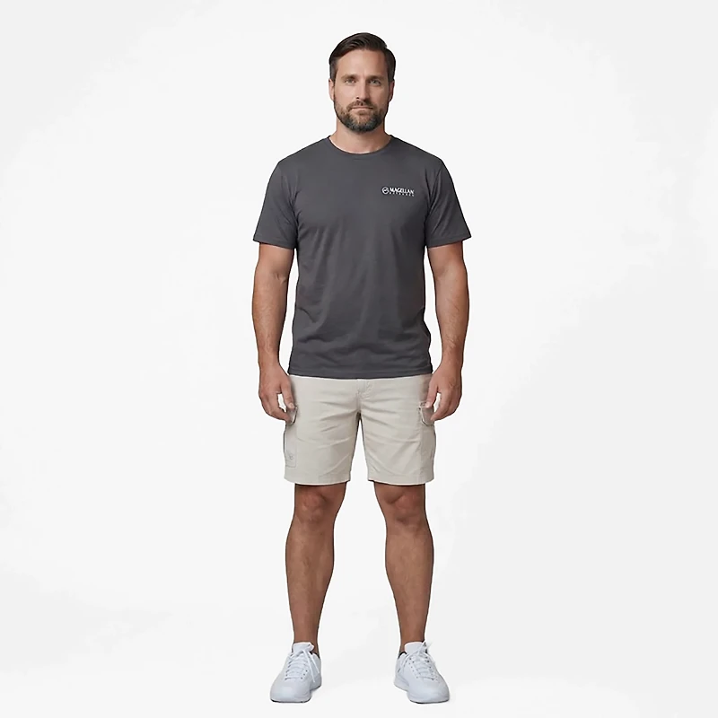 Magellan Outdoors Men’s GSP Field T-Shirt