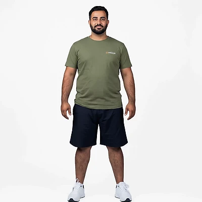 Magellan Outdoors Men's Short Sleeve Lost Lake T-shirt