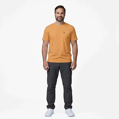 Magellan Outdoors Men's Short Sleeve First Light T-shirt