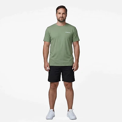 Magellan Outdoors Men's Hide N Seek Short Sleeve T-shirt