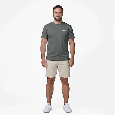 Magellan Outdoors Men's Diverge Short Sleeve T-shirt