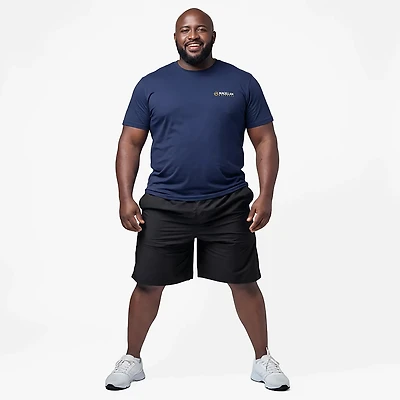 Magellan Outdoors Men's Flair Short Sleeve T-shirt