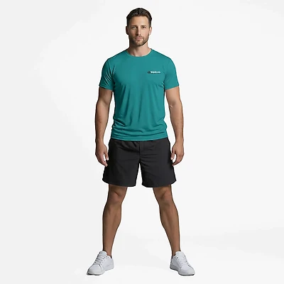 Magellan Outdoors Men's Nature Frame Short Sleeve T-shirt