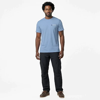Magellan Outdoors Men's Fetch Short Sleeve T-shirt