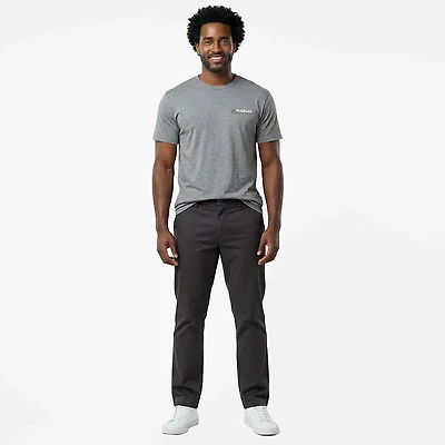 Magellan Outdoors Men's Brewyard Short Sleeve T-shirt