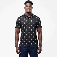 Hooey Men's Weekender Polo Shirt