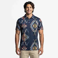 Hooey Men's Weekender Polo Shirt