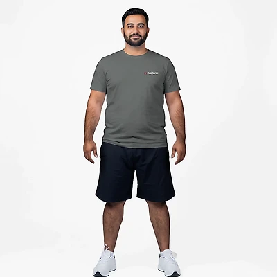 Magellan Outdoors Men's Arkansas Bass Overlap State T-shirt