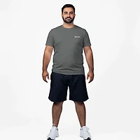 Magellan Outdoors Men's Arkansas Bass Overlap State T-shirt
