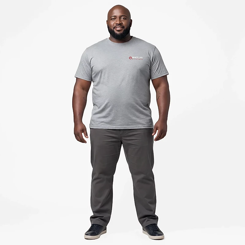 Magellan Outdoors Men’s FL Chill Poster State T-Shirt