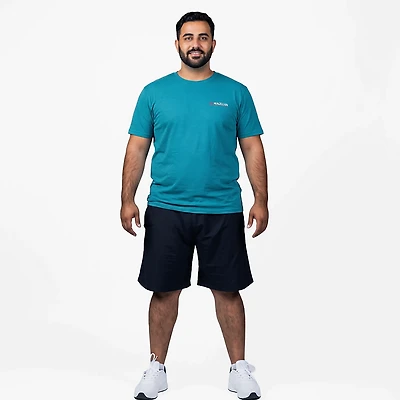 Magellan Outdoors Men's Georgia Chill Poster State Graphic T-shirt