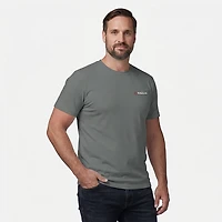 Magellan Outdoors Men's Mississippi Bass Overlap State T-shirt