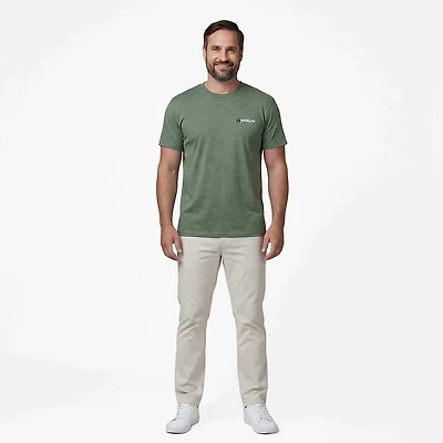 Magellan Outdoors Men's Ohio Deer Open Air State T-shirt