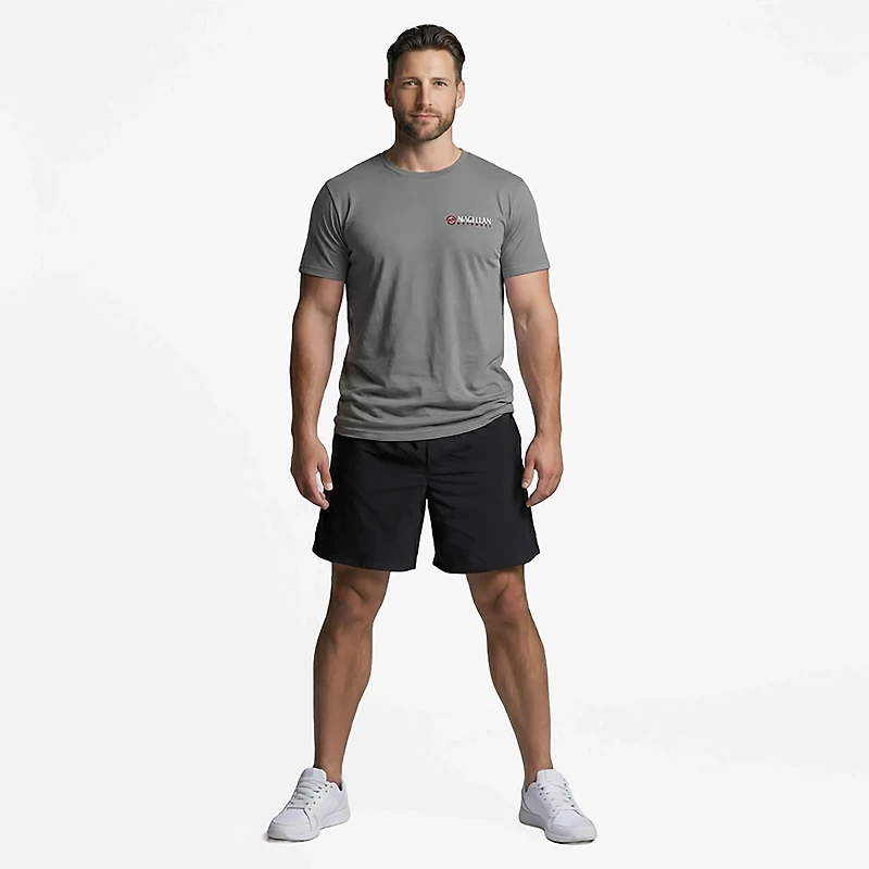 Magellan Outdoors Men's Ohio Bass Overlap State T-shirt