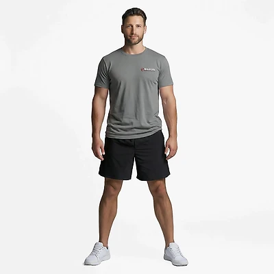 Magellan Outdoors Men's Ohio Bass Overlap State T-shirt