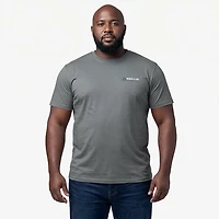 Magellan Outdoors Men's Oklahoma Bass Overlap State T-shirt