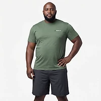 Magellan Outdoors Men's Virginia Deer Open Air State T-shirt