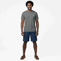 Magellan Outdoors Men's Virginia Bass Overlap State T-shirt