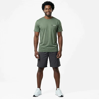 Magellan Outdoors Men's West Virginia Deer Open Air State T-shirt
