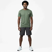 Magellan Outdoors Men's West Virginia Deer Open Air State T-shirt