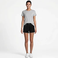 Levi's Women’s 501 Curve Shorts 4