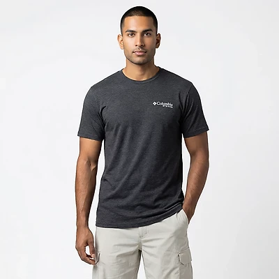Columbia Sportswear Men's Standings T-shirt