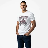 '47 Texas A&M Regional Football Star Franklin SS T-shirt