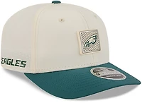 New Era Men's Philadelphia Eagles 9SEVENTYSS 2026 Training Camp Cap