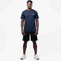 Columbia Sportswear Men's CSC Trailer Graphic T-shirt