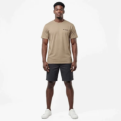 Columbia Sportswear Men's PFG Slip Graphic T-shirt
