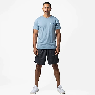 Columbia Sportswear Men's PFG Crawler Graphic T-shirt