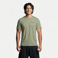 Columbia Sportswear Men's Bios Graphic T-shirt