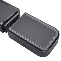 JBL Soundbar with Wireless Subwoofer and Detachable Speakers