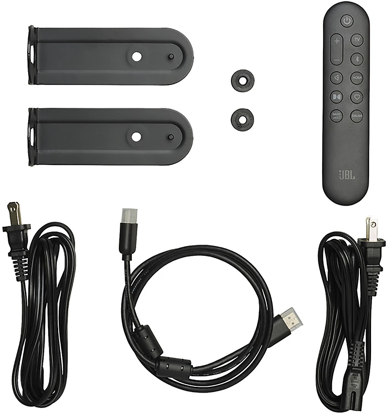 JBL 5.1 Soundbar with Wireless Subwoofer
