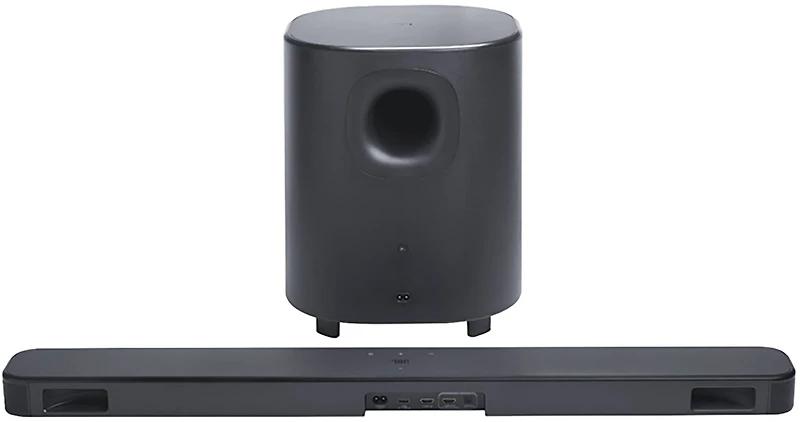 JBL 5.1 Soundbar with Wireless Subwoofer