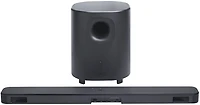 JBL 5.1 Soundbar with Wireless Subwoofer