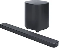 JBL 5.1 Soundbar with Wireless Subwoofer